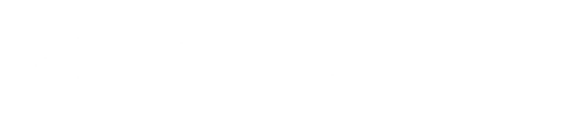 BAFAR FOODS Logo