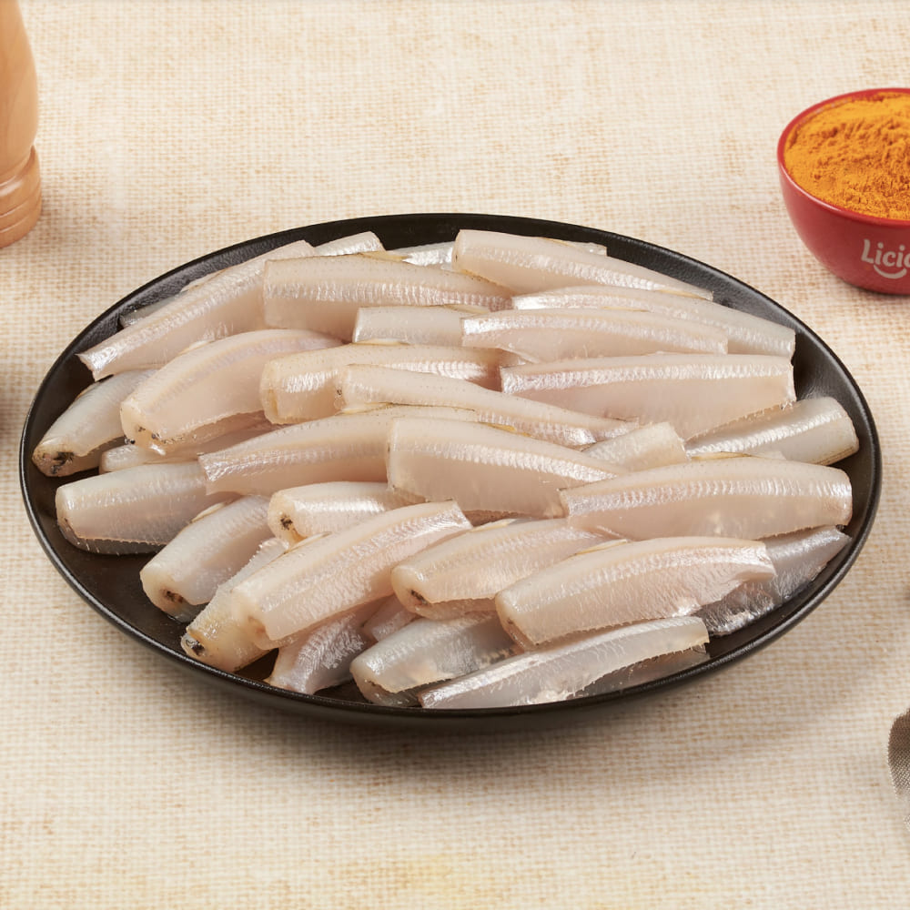 Anchovy