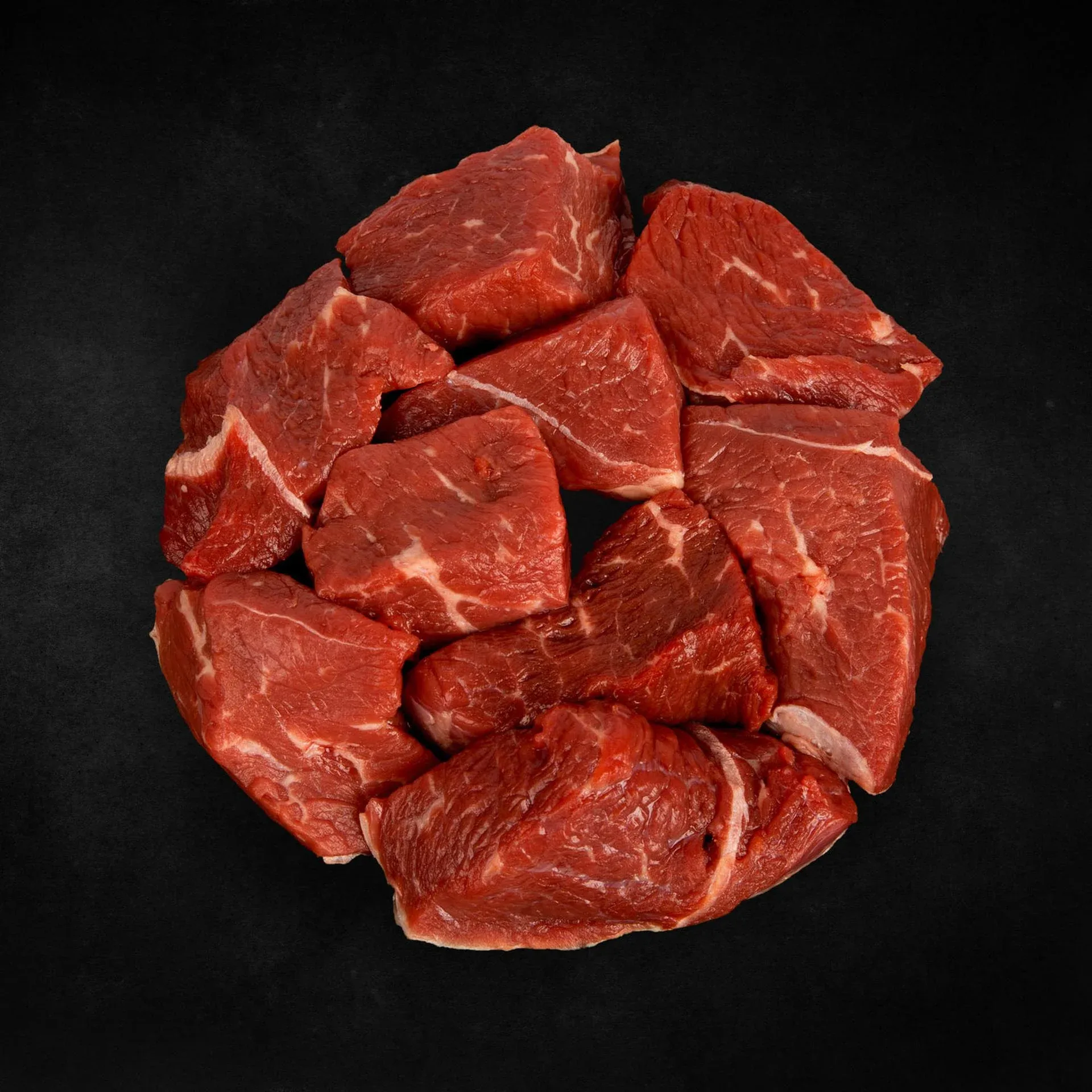 Buffalo Biriyani Cut