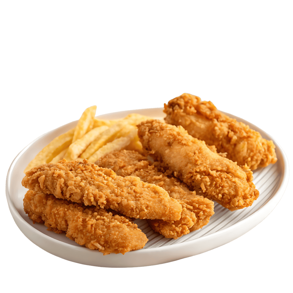 Chicken Fingers