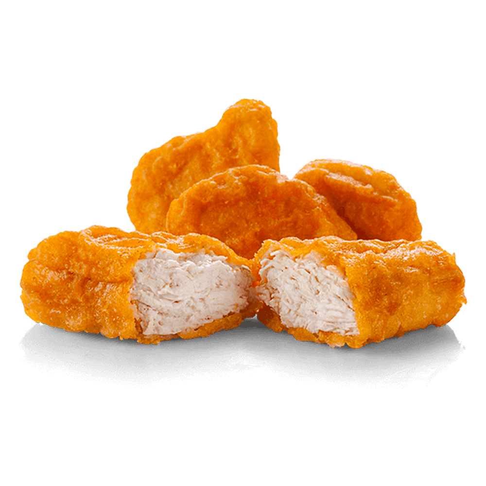 Chicken Nuggets