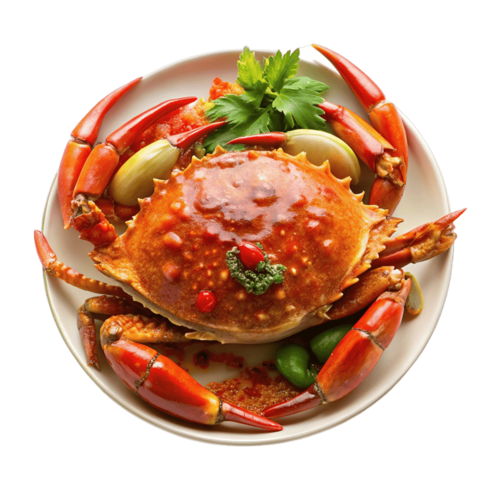 Crab