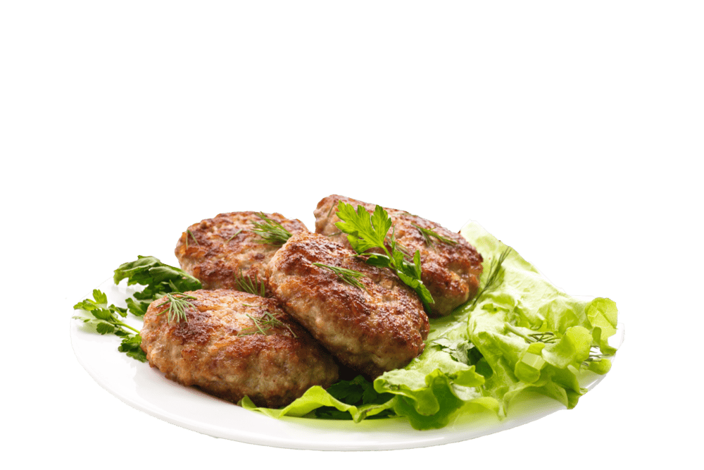 Cutlet