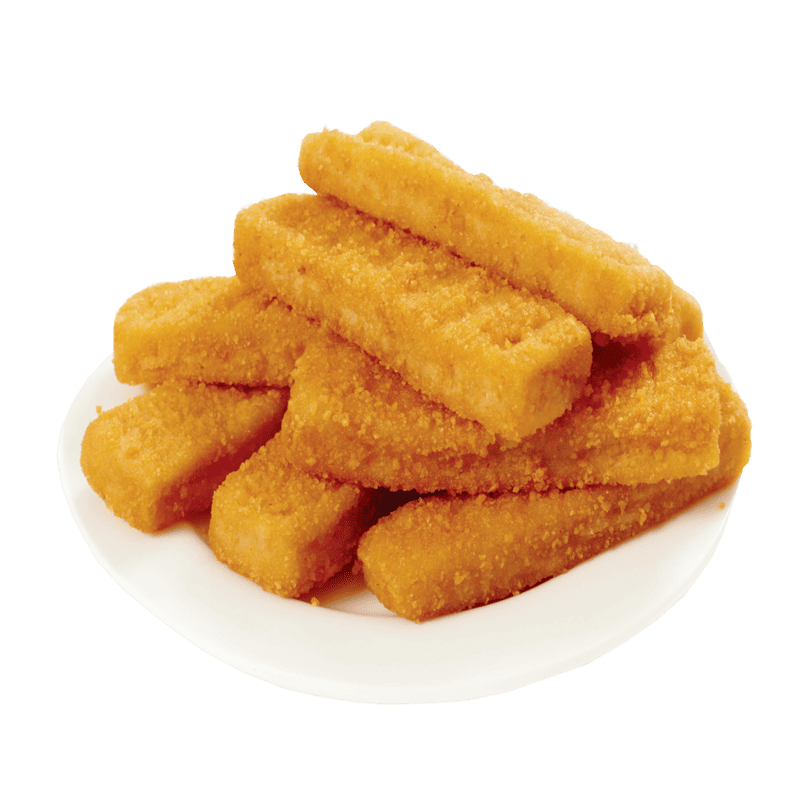 Fish Fingers