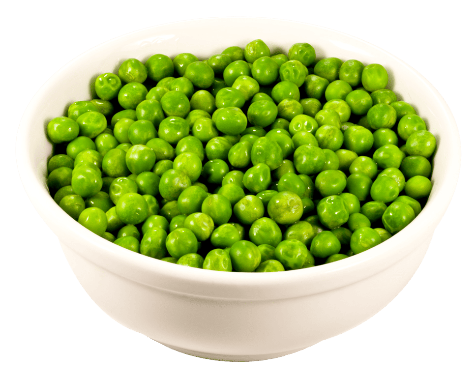 Green Peas