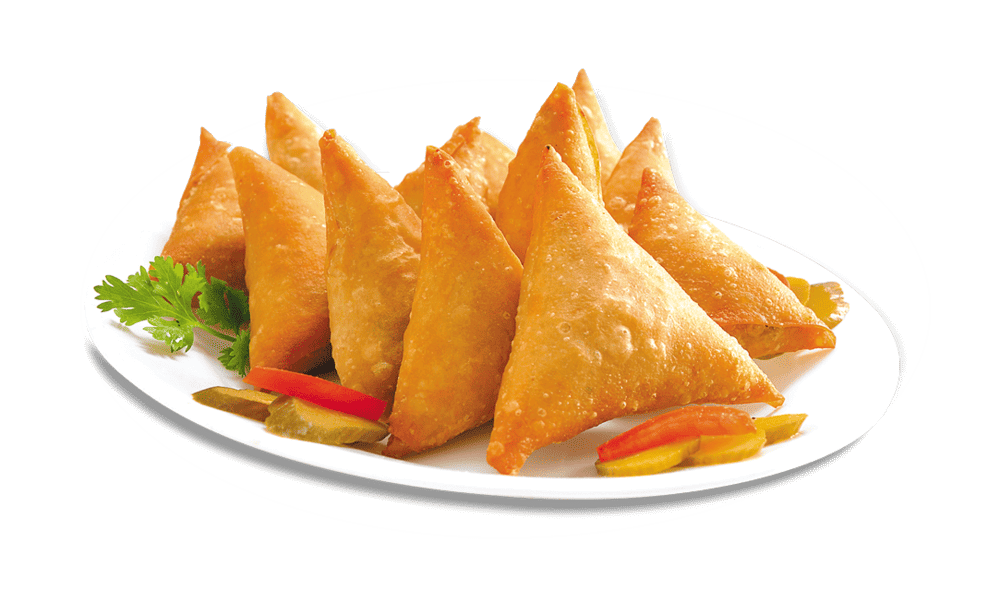 Samosa