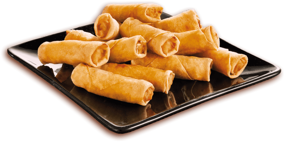 Spring Rolls