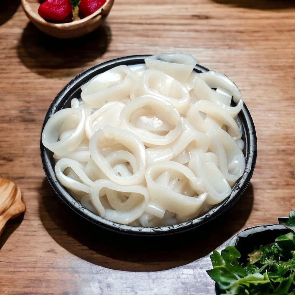 Squid Rings