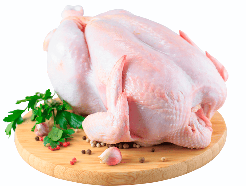 Whole Chicken