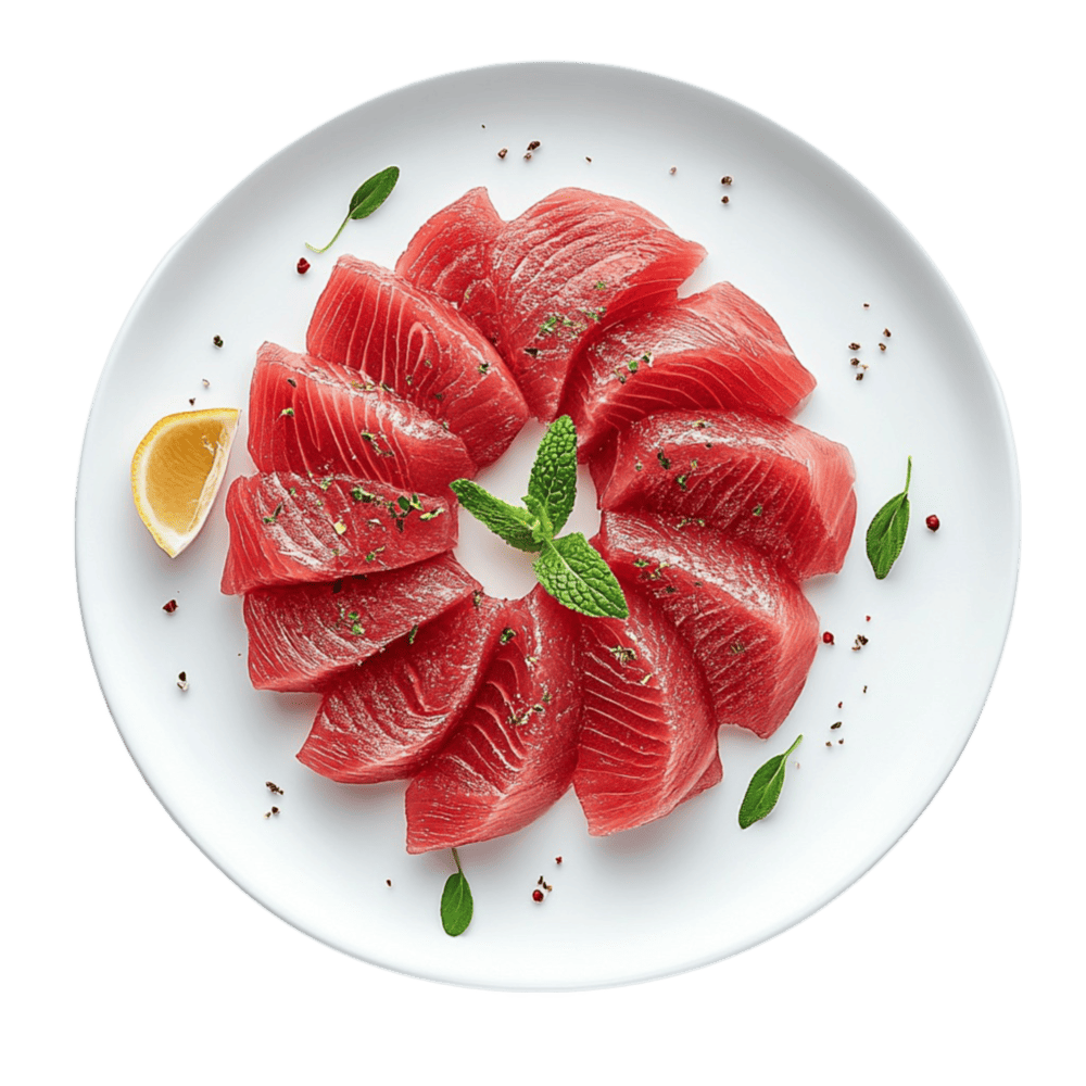 Yellowfin Tuna